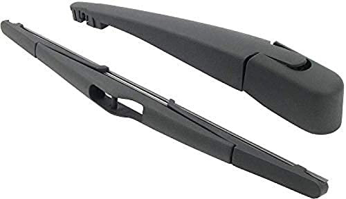 Brazo y escobilla de limpiaparabrisas trasero, para Peugeot 308 SW |2013-2020|