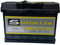 Batteria Auto Starter Line 60 AH CCA 540