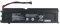 GDDGFVKV 15,4 V 65WH RC30-0270 RZ09-0270 RZ09-02705E75 RZ09-0300 RZ09-03006 Batterie d'ordinateur Portable Compatible avec Razer Blade 15 (2018 et 2019)
