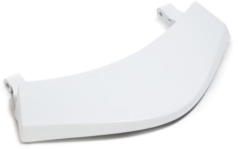 KGA Supplies Door Handle Compatible With Bush Washing Machine F621AQ