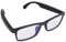 Jectse Smart Glasses, G10-Z Bluetooth 5.3 Audio Glasses Built in Mic & Speaker, Touch Voice Assistant, Anti Blue Light Music Sunglasses for Men and Women, Up to 100 Hours Standby
