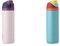 Owala FreeSip Insulated Stainless Steel Water Bottle with Straw for Sports and Travel, Leak Proof & FreeSip Insulated Stainless Steel Water Bottle with Straw for Sports and Travel, Leak Proof