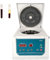 FJYAWEN Centrifugeuse Laboratoire, Professionnelle Centrifugeuse PRP Plasma avec 4000 RPM, Centrifugeuse De Laboratoire, Minuterie De 0-99mins, Max.RCF De 2150xg, pour Médical/Sang/Sérum/Plasma