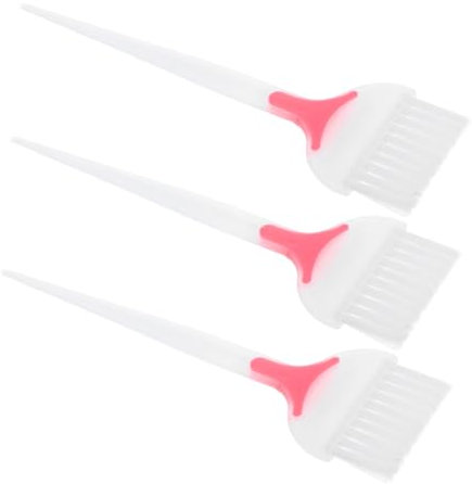 minkissy 3stücke Haar Färben Werkzeuge Haar Tönung Haarfärbemittel Haartönungswerkzeuge Für Haarfärbung Und Zu Hause
