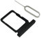 HSSDTECH SIM-Kartenfach SIM-Kartenhalter für Lenovo ThinkPad P14s Gen 2 21A0 21A1 20VX 20VY T15 20S6 20S7 P17 Gen 1 20SN 20SQ P15 Gen 120ST 20SU P15s Gen 1 20T4 20T4 20T4 5 02 Stunden. K996 SIM-Karte