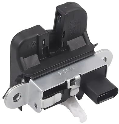 Cerradura Maletero Puerta Trasera Cerradura De Maletero para Seat Altea XL 5P8827505B