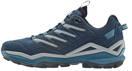 LOWA Chaussures basses Maddox Pro GTX LO, 51 EU