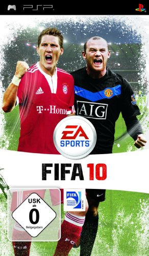 Electronic Arts