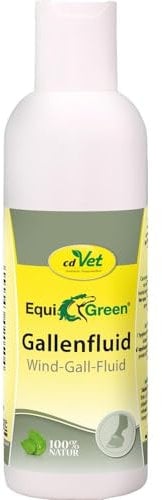 EquiGreen Gallenfluid 200 ml