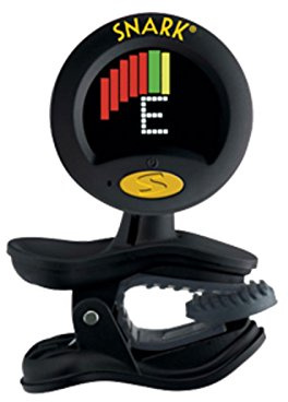 Snark SN-8 Super Tight Clip-On Chromatisches Stimmgerät für alle Instrumente