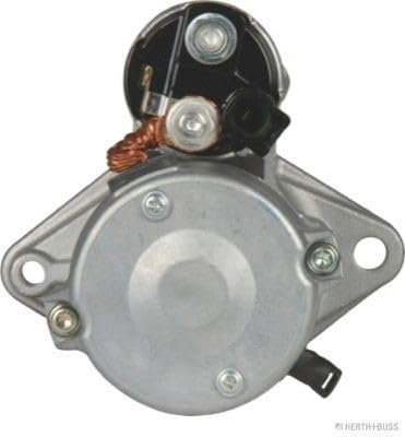 HERTH+BUSS JAKOPARTS J5212122 Starter