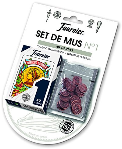 Fournier F24792