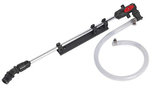 Sealey SSA2 Single Nozzle Broadcast Lance