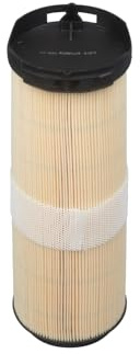 PURFLUX A1215 Motor Luftfilter Filtereinsatz Kompatibel mit MERCEDES-BENZ C-Klasse Limousine W204 C-Klasse T-modell S204 C-Klasse Limousine W203 C-Klasse T-modell S203 CLK C209
