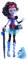 Monster High - Jane Boolittle Puppe Englische Version