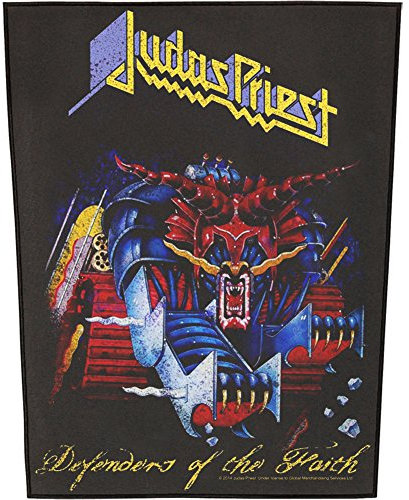 Toppe Defenders of the Faith