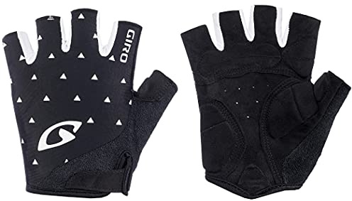 Giro JAG'ETTE Black/sharktooth M