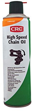 High Speed Chain Oil 12x500 ML