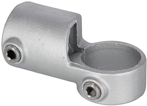 Rohrverbinder Winkelgelenk verstellbar 1 1/4 (42,4 mm), Stück (2 Stück notwendig) AVERDE