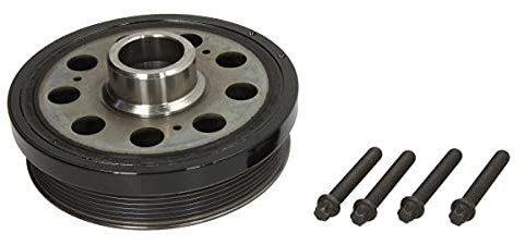 SWAG Puleggia albero motore compatibile con BMW 5 X1 X3 F80 F30 1.6-2.0L 11238512072
