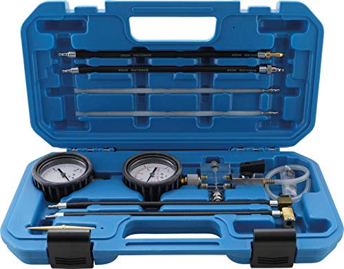 BGS 9879 | Common-Rail-Rücklaufdruck-Tester | für Piezo Common-Rail Injektoren