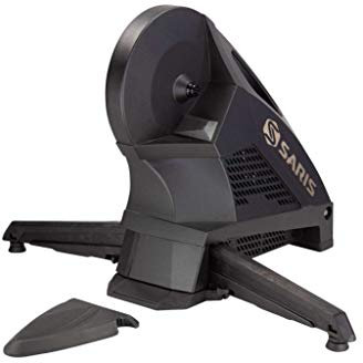 Saris Unisex-Adult H3 Direct Drive Bicycle Trainer, Black, Medium
