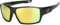 O'NEAL Unisex Sonnenbrille 75, gelb, SONL-003/4