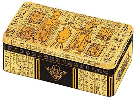 Konami Yu-Gi-Oh! TCG 2020 Tins
