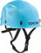 EDELRID Unisex – Erwachsene Ultralight III Kletterhelm, icemint, one Size