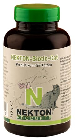 NEKTON-Biotic-Cat 110g