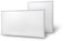 VOLTACON Panel de luz LED empotrable, marco de techo, 1200 x 600 mm, 60 W, tres colores, blanco frío natural, cálido