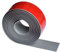 ZZLQIAN 200x5 cm, autoadesivo, listello di transizione per pavimento, in vinile, piatto, listello di transizione, listello di finitura, profilo di compensazione per parquet, listello per fughe