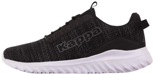 Kappa Unisex Jarek Sneaker