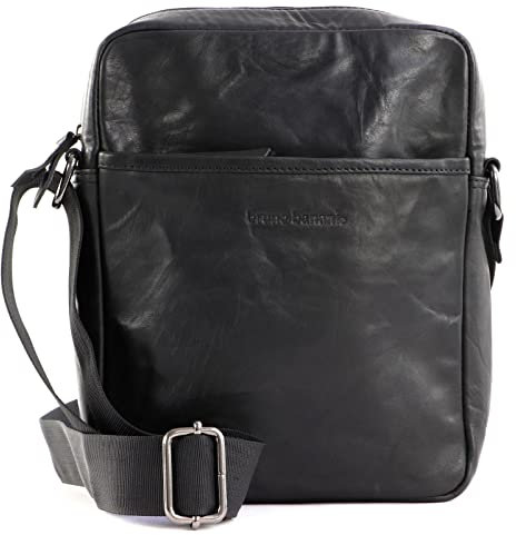 bruno banani Crossbody Bag Black
