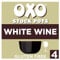 OXO White Wine Stock Pot – Gourmet Base for Creamy & Savoury Dishes, 4 x 20 g (80 g Total)