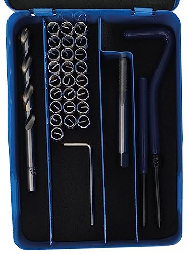 KIT FILETS RAPPORTES M 7 X 100 Type HELICOIL