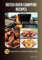 Dutch Oven Camping Recipes With Delicious Photos for Every Dish: 72 Original Easy and Quick Healthy Ideas