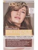Permanente Haarfarbe der Marke LOREAL PARIS ideal für Damen