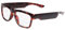 OhO, Gafas de sol Inteligentes, Bluetooth y MP3,128 GB, tecnología audio con altavoz abierto, para deportes en interiores y exteriores, protección UV polarizadas, unisex, color tortuga (128 GB)