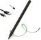 USI 2.0 Stylus Pen for Amazon Fire HD 10 (2023 Release)& Fire Max 11,with Tilt Support, Palm Rejection,4096 Pressure Sensitivity,Tail Eraser