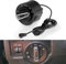 GEAREVER Interruttore per fari con modulo sensore di luce, interruttore automatico della luce per VW Golf MK5 MK6 Jetta Touran Passt, interruttore per fanale 1Z0941431K