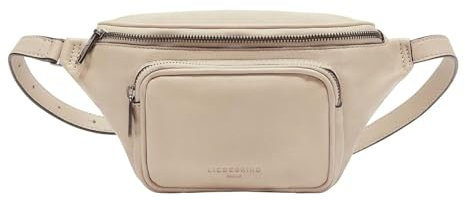 Liebeskind Berlin Beltbag M LILA SHEEP NATURAL sandcastle