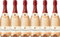 Rotkäppchen-Mumm Rotkäppchen Sekt Rosé Trocken (6 x 0.75 l)