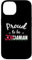 Proud To Be Jordanische Flagge Love Jordan Heritage Hülle für iPhone 14