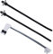 Fusibile termico bimetallico for lavastoviglie W10258275 - Compatibile con lavastoviglie Whirlpool/Kenmore, sostituisce 661663/PS2360984/AP4423189