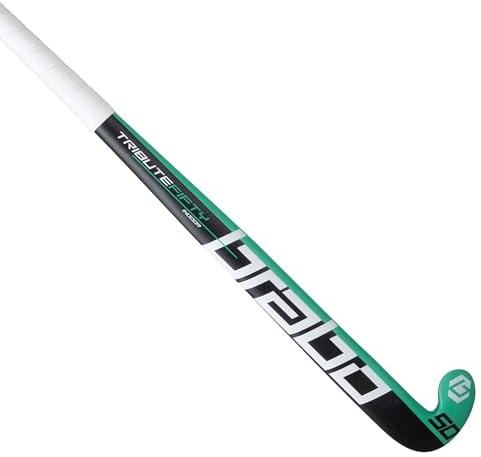 Brabo Bastone da Hockey Indoor It-Tribute 50 LB Senior