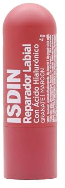 Isdin Lippenstift, Granat, 4 g