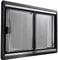 Dometic 23660 Seitz S4 Schiebefenster, 1000 x 500