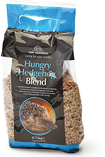 Tom Chambers hungry hedgehog blend 0.75 kg