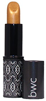 Beauty Without Cruelty Natural Infusion Moisturising Lipstick Gold 43